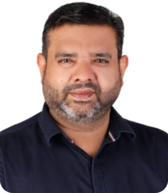  Mr. Sadruddin saifi