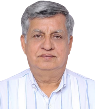  Mr. Rakesh Ahuja