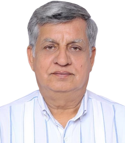  Mr. Rakesh Ahuja