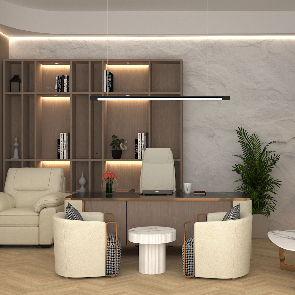 Modern Office