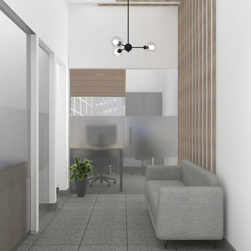 Modern Office