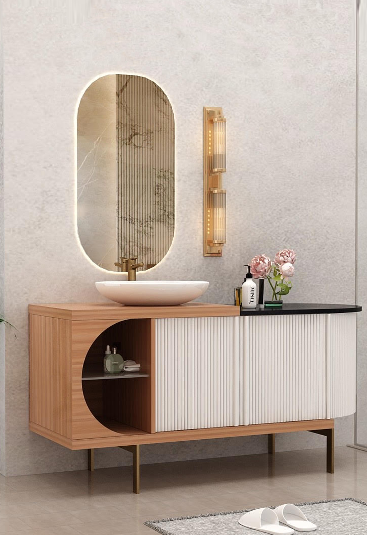 Personalised Home